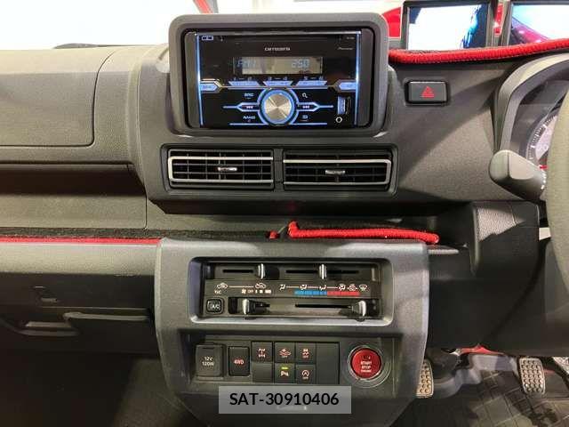 Daihatsu HIJET TRUCK 2022-03 6244436-18