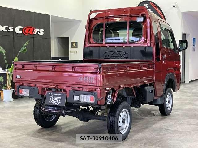 Daihatsu HIJET TRUCK 2022-03 6244436-6