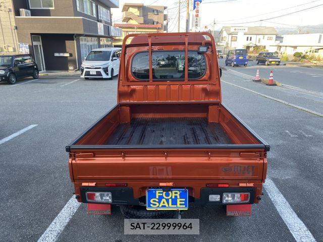 Daihatsu HIJET TRUCK 2024-04 6264371-10