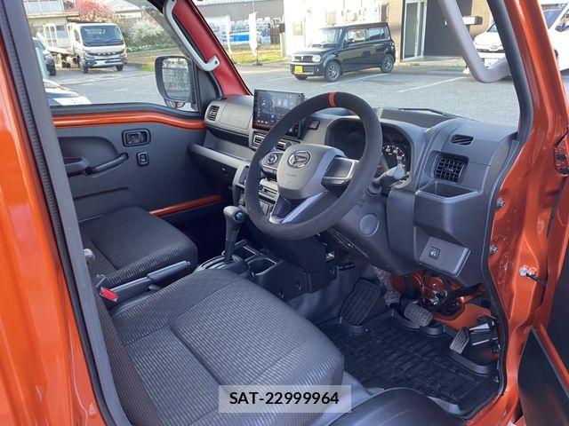 Daihatsu HIJET TRUCK 2024-04 6264371-1
