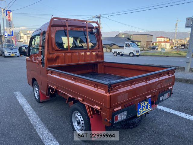 Daihatsu HIJET TRUCK 2024-04 6264371-2