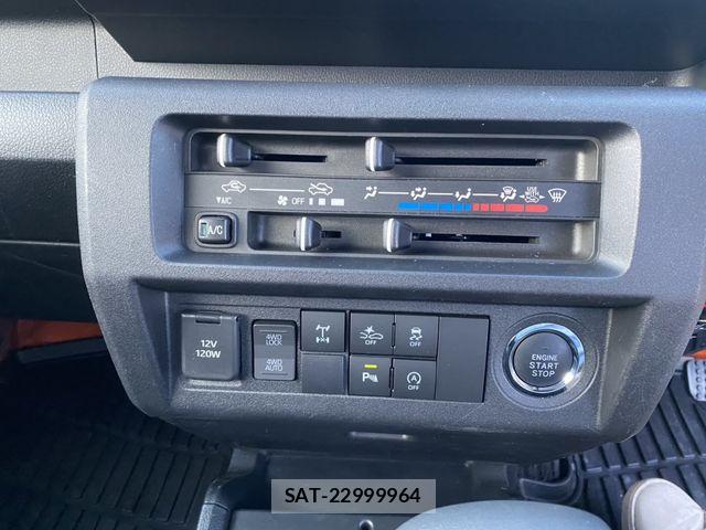 Daihatsu HIJET TRUCK 2024-04 6264371-4