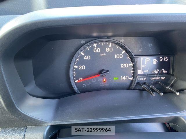 Daihatsu HIJET TRUCK 2024-04 6264371-5