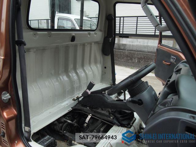 Daihatsu HIJET TRUCK 2001-01 6264375-20