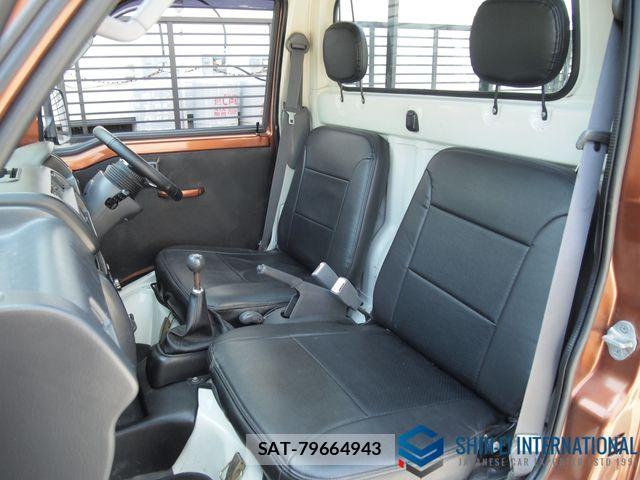 Daihatsu HIJET TRUCK 2001-01 6264375-6