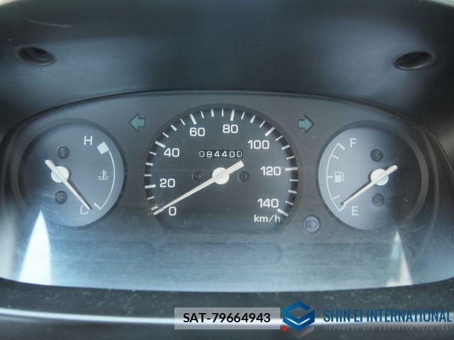 Daihatsu HIJET TRUCK 2001-01 6264375-7