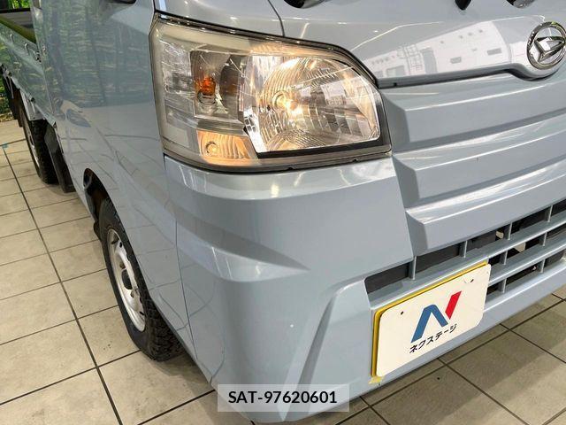Daihatsu HIJET TRUCK 2016-07 6264376-9