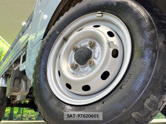 Daihatsu HIJET TRUCK 2016-07 6264376-10