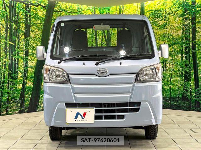 Daihatsu HIJET TRUCK 2016-07 6264376-11