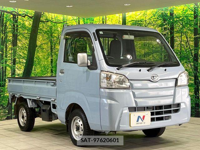 Daihatsu HIJET TRUCK 2016-07 6264376-13