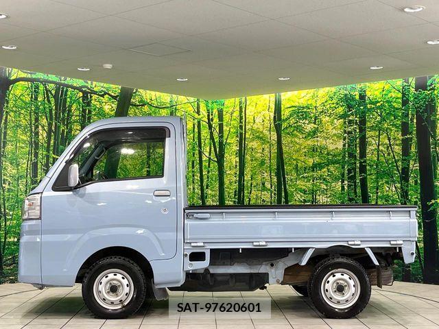 Daihatsu HIJET TRUCK 2016-07 6264376-15