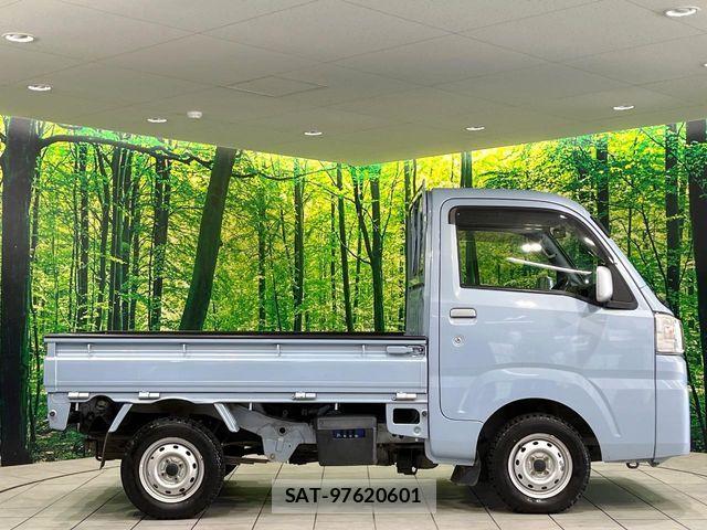 Daihatsu HIJET TRUCK 2016-07 6264376-16
