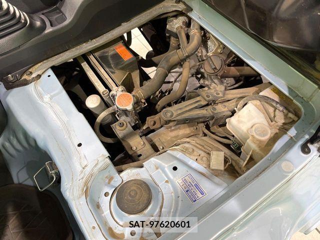 Daihatsu HIJET TRUCK 2016-07 6264376-17