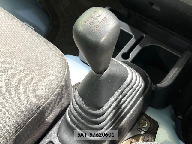Daihatsu HIJET TRUCK 2016-07 6264376-2