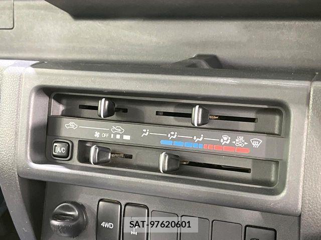 Daihatsu HIJET TRUCK 2016-07 6264376-5