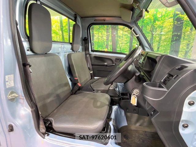 Daihatsu HIJET TRUCK 2016-07 6264376-6