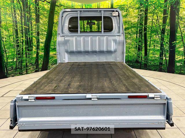 Daihatsu HIJET TRUCK 2016-07 6264376-7