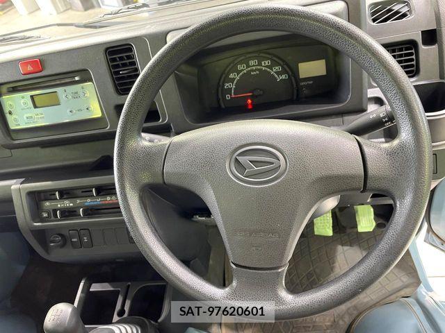 Daihatsu HIJET TRUCK 2016-07 6264376-8