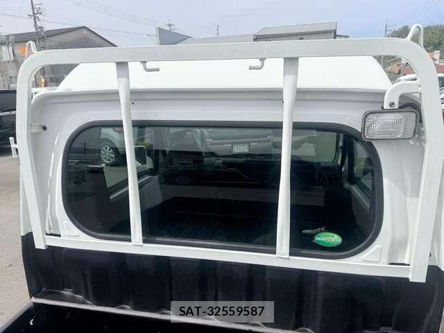 Daihatsu HIJET TRUCK 2019-02 6264372-9