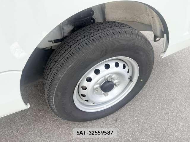 Daihatsu HIJET TRUCK 2019-02 6264372-11