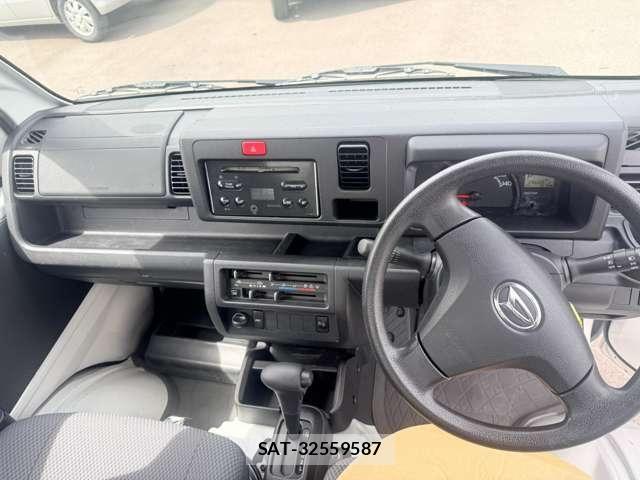 Daihatsu HIJET TRUCK 2019-02 6264372-13