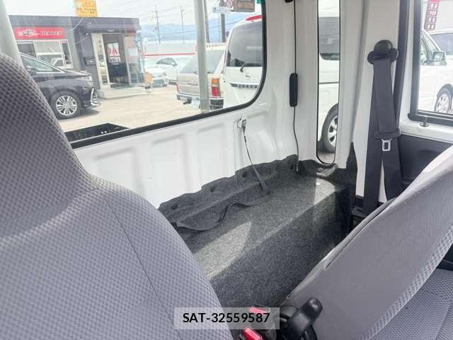 Daihatsu HIJET TRUCK 2019-02 6264372-14