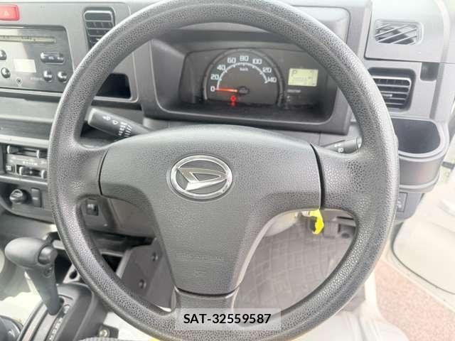 Daihatsu HIJET TRUCK 2019-02 6264372-15