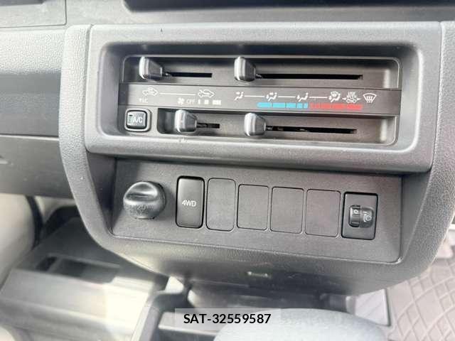 Daihatsu HIJET TRUCK 2019-02 6264372-17