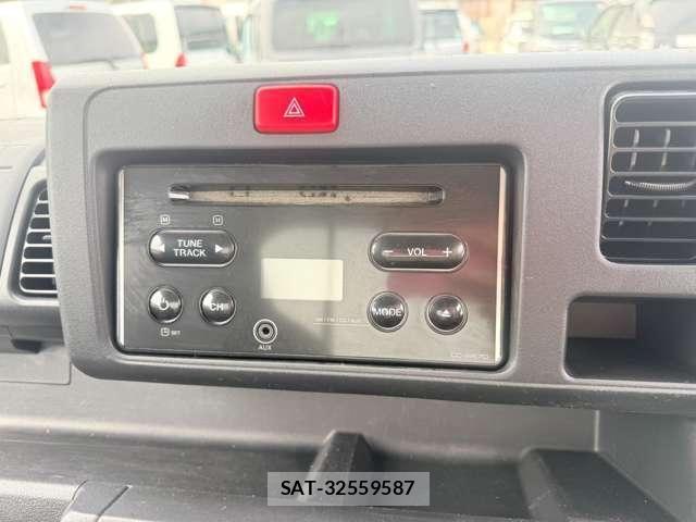 Daihatsu HIJET TRUCK 2019-02 6264372-18