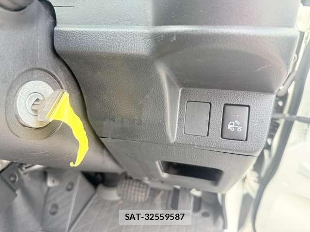 Daihatsu HIJET TRUCK 2019-02 6264372-19