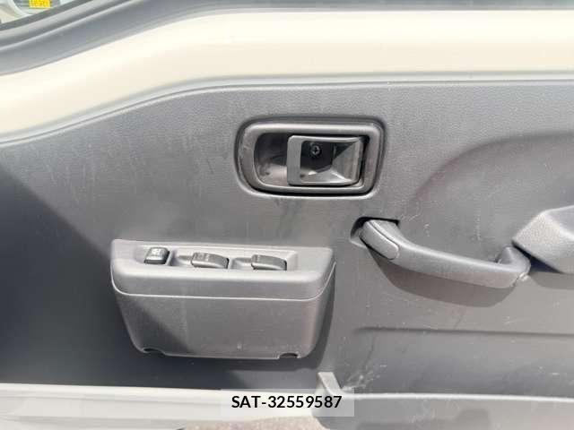 Daihatsu HIJET TRUCK 2019-02 6264372-20