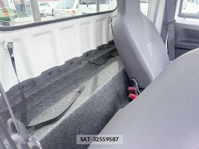 Daihatsu HIJET TRUCK 2019-02 6264372-25