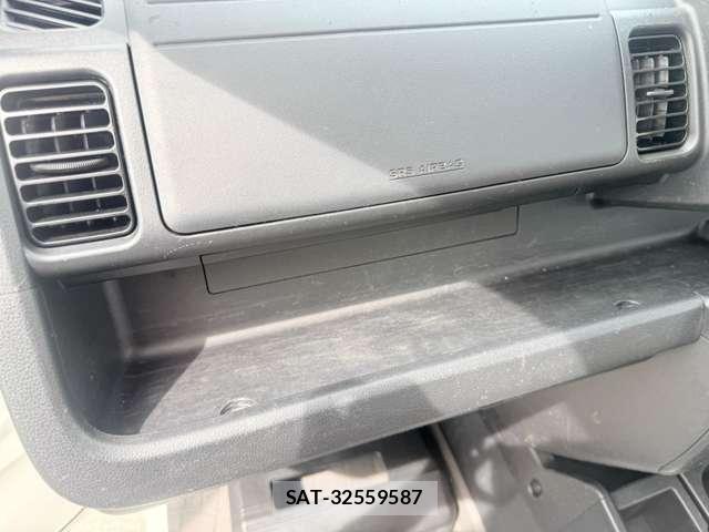 Daihatsu HIJET TRUCK 2019-02 6264372-28