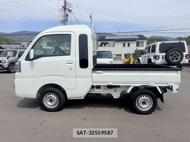 Daihatsu HIJET TRUCK 2019-02 6264372-3
