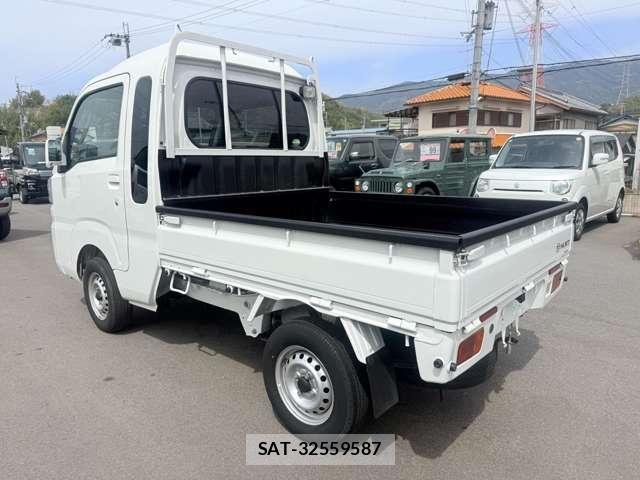 Daihatsu HIJET TRUCK 2019-02 6264372-4