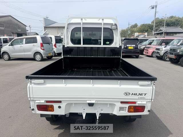 Daihatsu HIJET TRUCK 2019-02 6264372-5