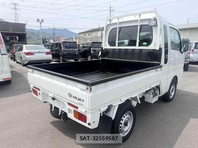 Daihatsu HIJET TRUCK 2019-02 6264372-6