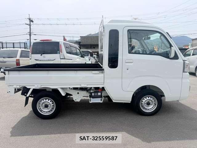 Daihatsu HIJET TRUCK 2019-02 6264372-7