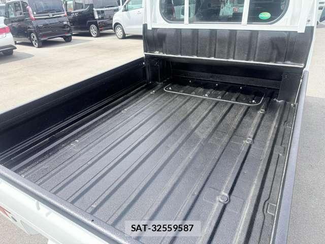 Daihatsu HIJET TRUCK 2019-02 6264372-8