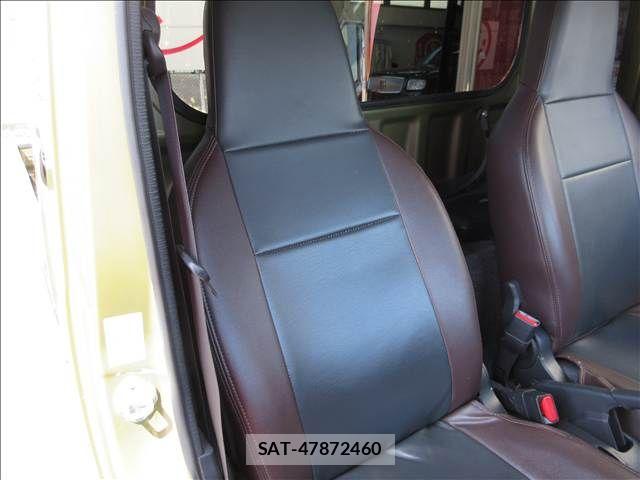 Daihatsu HIJET TRUCK 2017-08 6276458-20