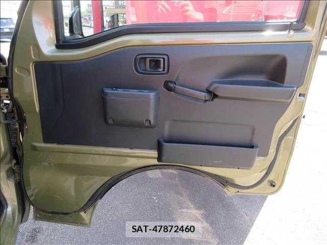 Daihatsu HIJET TRUCK 2017-08 6276458-22