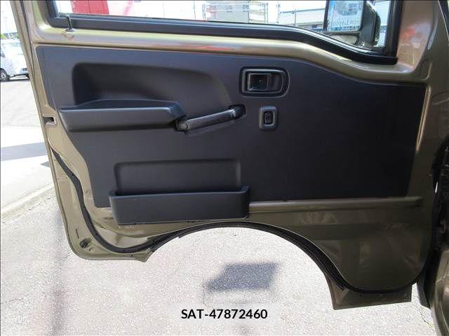 Daihatsu HIJET TRUCK 2017-08 6276458-26