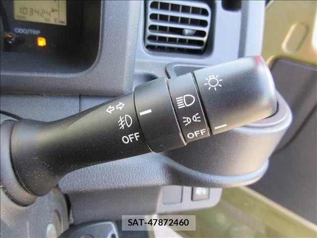 Daihatsu HIJET TRUCK 2017-08 6276458-5
