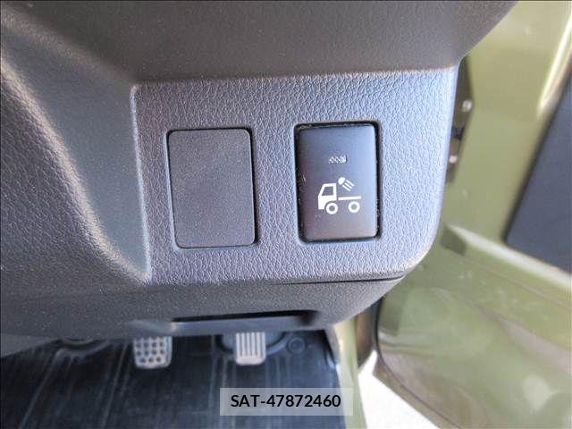 Daihatsu HIJET TRUCK 2017-08 6276458-6