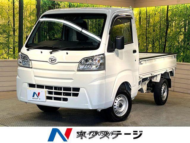 Daihatsu HIJET TRUCK 2021-07 6304462-0