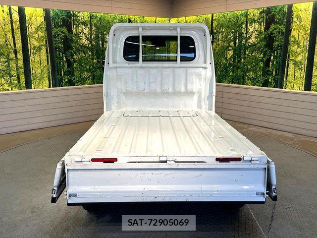 Daihatsu HIJET TRUCK 2021-07 6304462-10