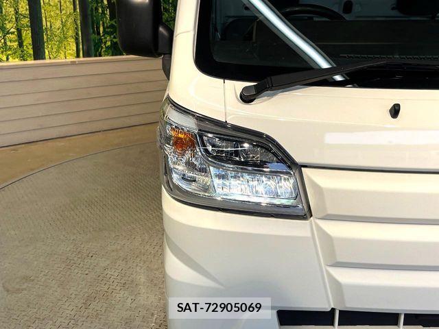Daihatsu HIJET TRUCK 2021-07 6304462-11