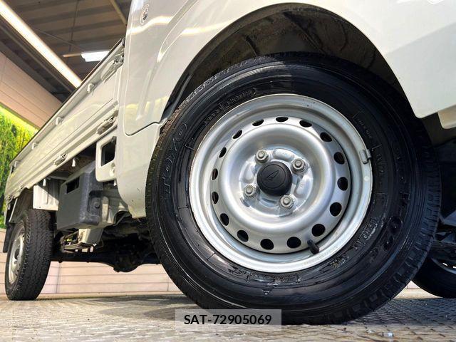 Daihatsu HIJET TRUCK 2021-07 6304462-12