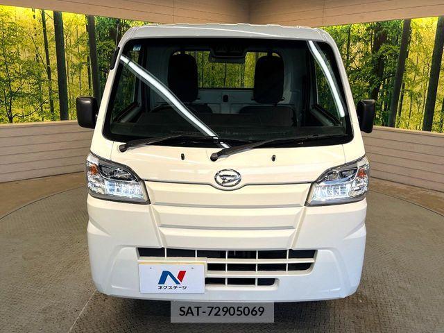 Daihatsu HIJET TRUCK 2021-07 6304462-13