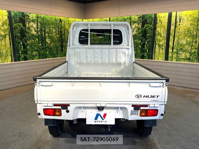 Daihatsu HIJET TRUCK 2021-07 6304462-14